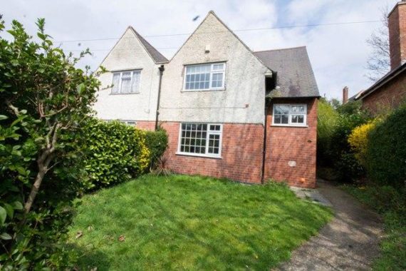 3 Bedroom Semi-Detac...
